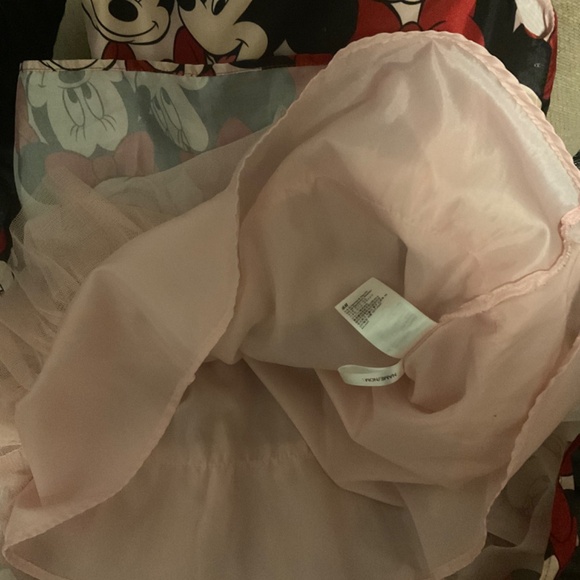 H&M x Disney Minnie Mouse dress size 7-8 - Picture 5 of 5